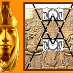 Эхнатон или Аменхотеп IV не поклонялся Единому богу
